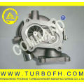 CT26 17201-17010 TURBO TOYOTA 1HD ENGINE